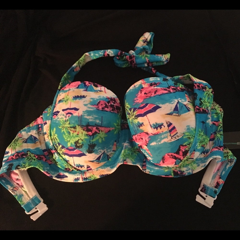 Cute BIKINI BRA TOP